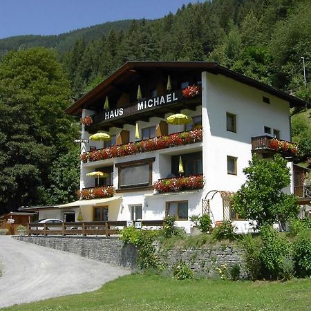 Haus Michael Leilighet Oetz Eksteriør bilde